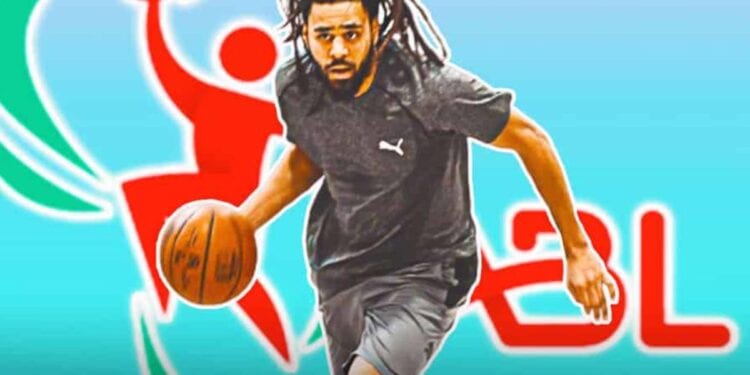 Is J Cole's Roll In BAL Disrespectful?