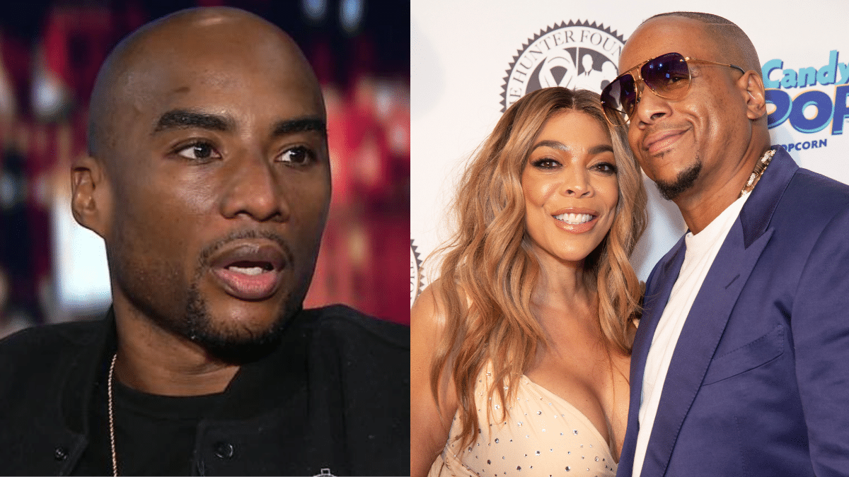 Did Kevin Crush Charlamagne HBO Deal?!?!