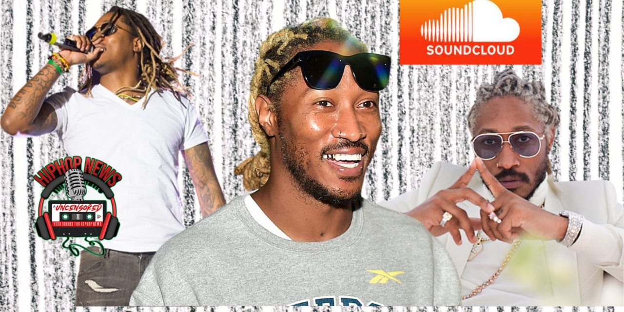 Future: 10 Million SoundCloud Followers!!!!