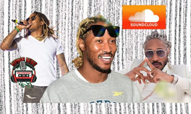 Future: 10 Million SoundCloud Followers!!!!