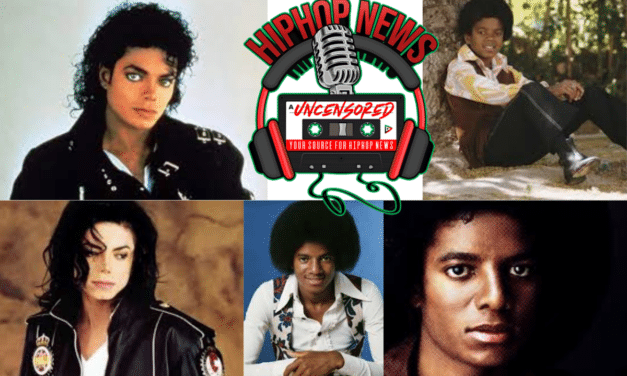 Michael Jackson: The King of Pop… and Hip Hop?