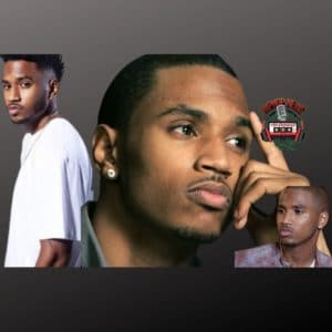 TREY SONGZ