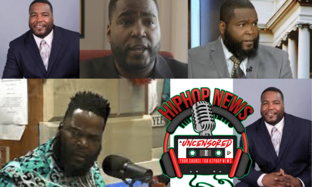The Prince of Pan-Africanism: Dr. Umar Johnson