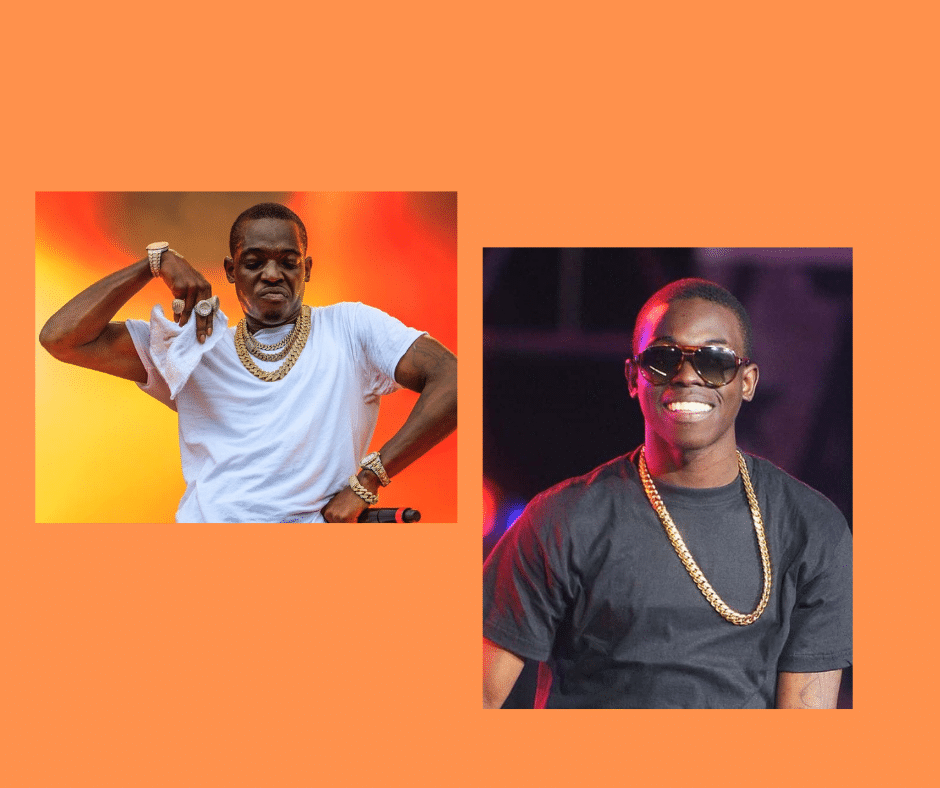 Bobby Shmurda Is Upset With His Music Label!!!