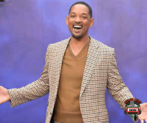 will smith