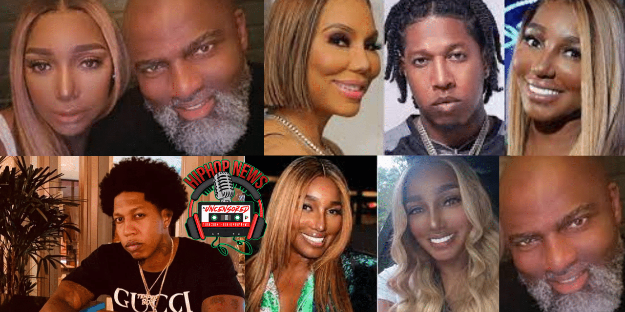 Temper Boi Outs Nene Leakes As ‘Secret Lover’