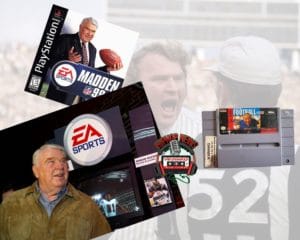 john madden dead