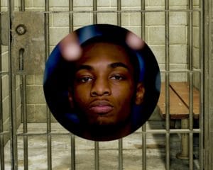 bizzy banks in jail