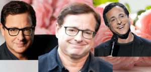 Comedian and TV Actor Bob Saget Passes Away!!!!!