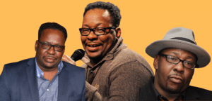 Bobby Brown's New Biography And Docu-Series!!!!!! 