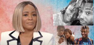 Juice WRLD's Mother Finally Speaks About His Death!!!!!