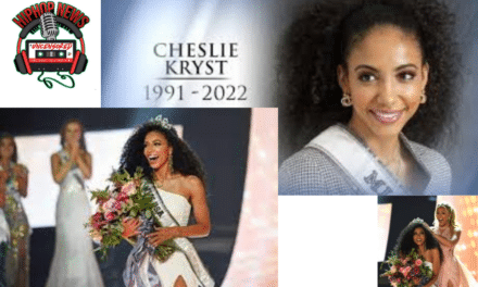 Miss USA 2019 Cheslie Kryst: An Alleged Suicide