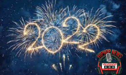 Around the World: New Year’s Traditions and Celebrations