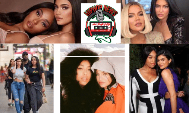 Kylie Jenner Under Fire for Resurfaced Clips of Her Treating Jordyn Woods as “Less Than” (Allegedly)