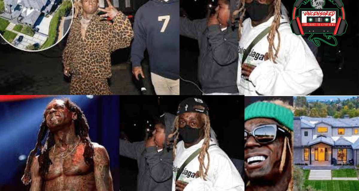 Lil’s Wayne’s Security Guard: Is He Clout Chasing or Seeking Justice?