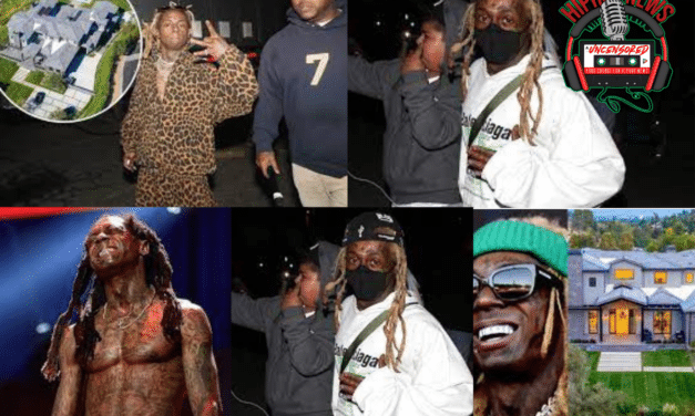 Lil’s Wayne’s Security Guard: Is He Clout Chasing or Seeking Justice?