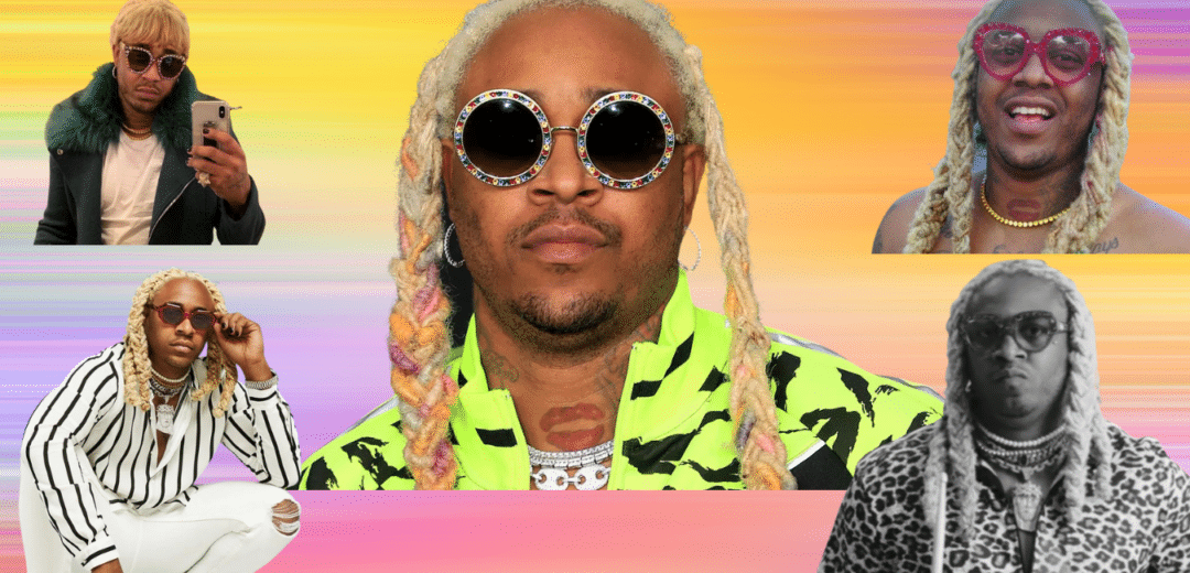 Lyrica Anderson And A1 Bentley To Divorce!!!!! Hip Hop News Uncensored