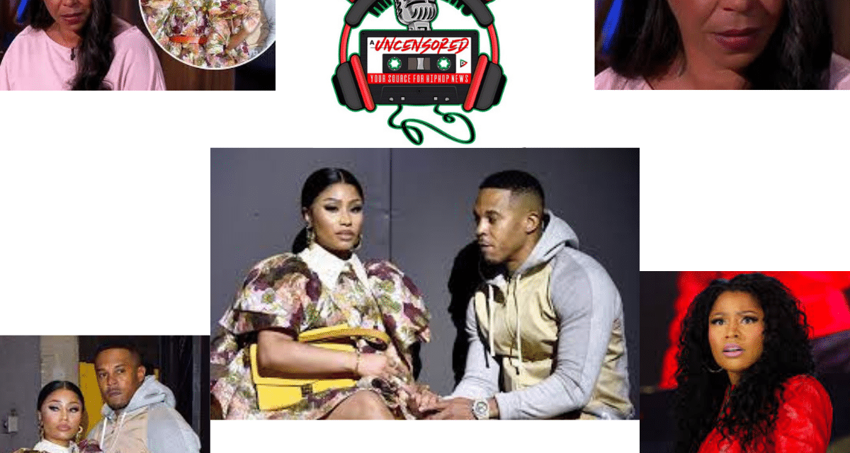 Nicki Minaj: Minor Victory Against Kenneth Petty’s Accuser