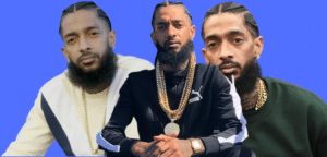 Nipsey Hussle's Businesses Profiled By LAPD!!!!!