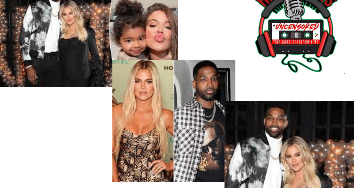 Tristan Thompson Blames “Demons” After Being Barred From Khloe Kardashian’s Home with His Daughter