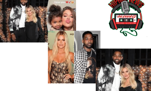Tristan Thompson Blames “Demons” After Being Barred From Khloe Kardashian’s Home with His Daughter