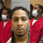 Young Dolph Suspects In Court Today: Captured On YouTube Video!!!