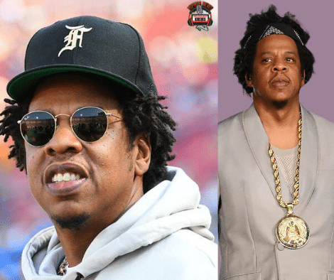 Jay-Z Wins Hip-Hop Humanitarian Award From XXL!!!