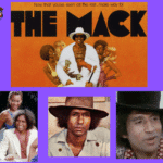 Famous Iconic Blaxploitation Actor Max Julien Dead At 88!!!