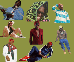 lil yachty