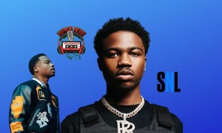 Roddy Ricch To Reschedule SNL Appearance!!!!