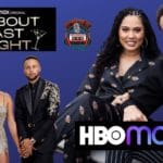 Ayesha and Stephen Curry:  About Last Night!!!!