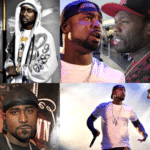 Is Young Buck Hiding Money From Bankruptcy?!?!?