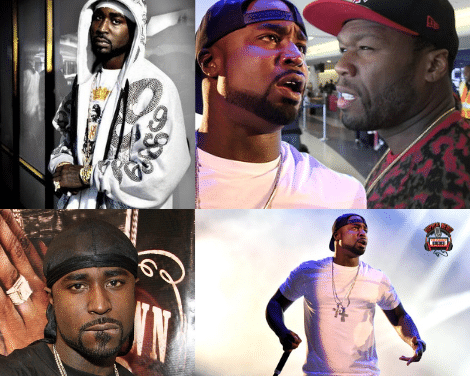 Is Young Buck Hiding Money From Bankruptcy?!?!?