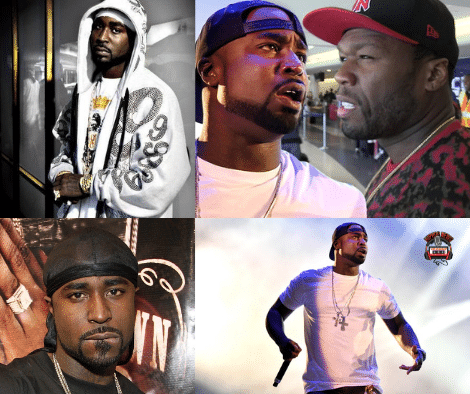 Is Young Buck Hiding Money From Bankruptcy?!?!?