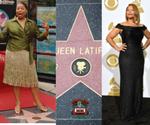 queen latifah