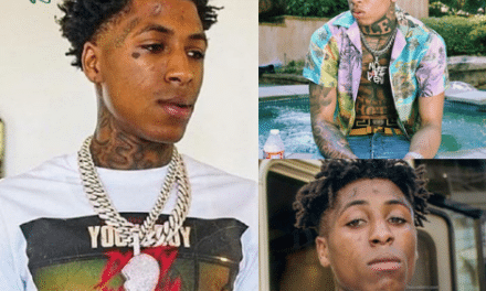 NBA Youngboy Snitches On Himself!!!