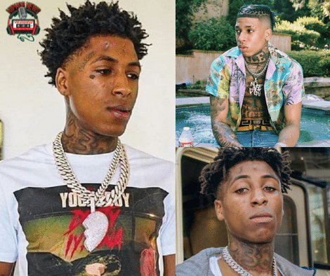 NBA Youngboy Snitches On Himself!!!