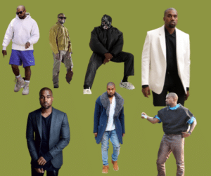 kanye