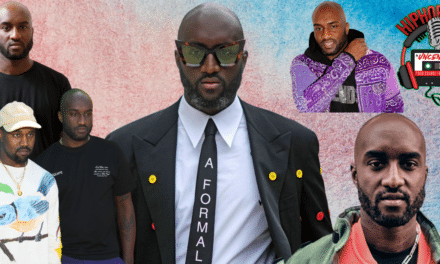 Louis Vuitton Releases Final Collection Of Virgil Abloh’s Posthumously!!!!!