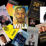 Will Smith Leads Best Selling Hip Hop Memoirs On Amazon!!!!