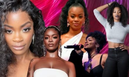 Is Ari Lennox Done With Her Music Label?!?!!