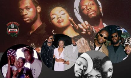 The Fugees Cancel Tour Due To COVID Concerns!!!!!