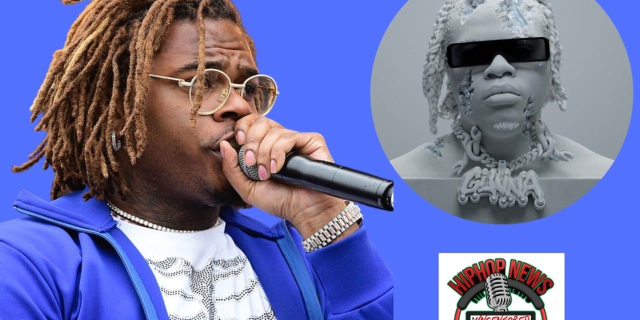 Gunna ‘Drip Season 4″ Jam Packed With Superstar Guest Appearances!!!!