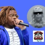 Gunna ‘Drip Season 4″ Jam Packed With Superstar Guest Appearances!!!!