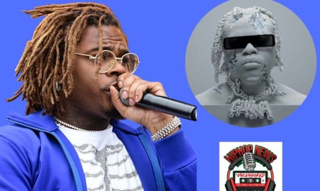 Gunna ‘Drip Season 4″ Jam Packed With Superstar Guest Appearances!!!!