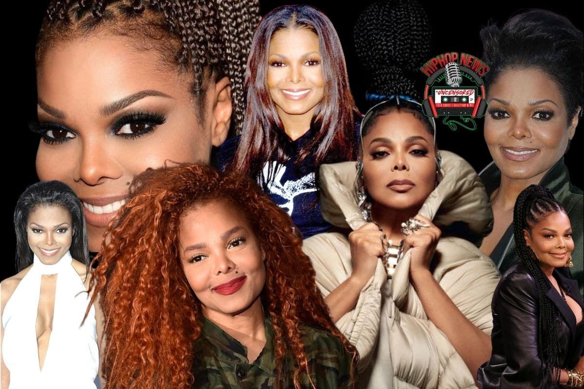 Janet Jackson Opens Up In New Documentary!!!! - Hip Hop News Uncensored - What Is The Name Of Janet Jackson Documentary