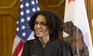 judge kruger