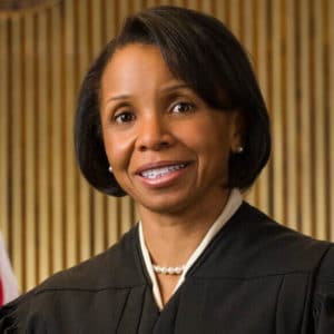 judge wright