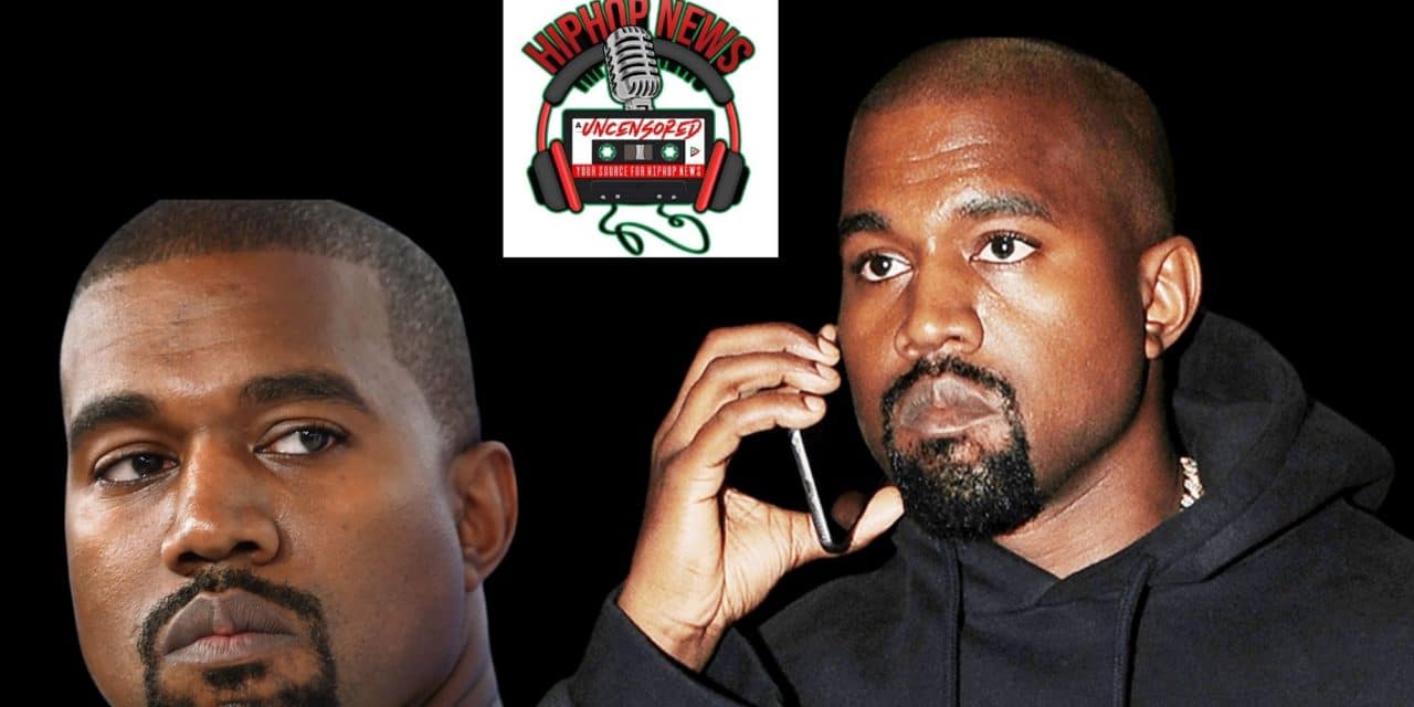 Kanye West Investigated For Criminal Battery!!!!