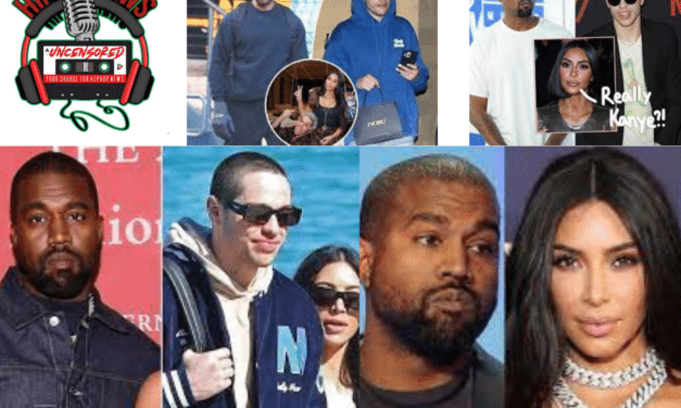 Kim Kardashian Responds to Kanye’s Allegations With Fury!